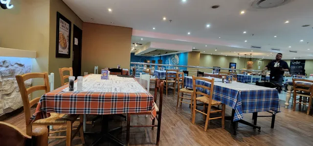 Ocean Basket Pavilion