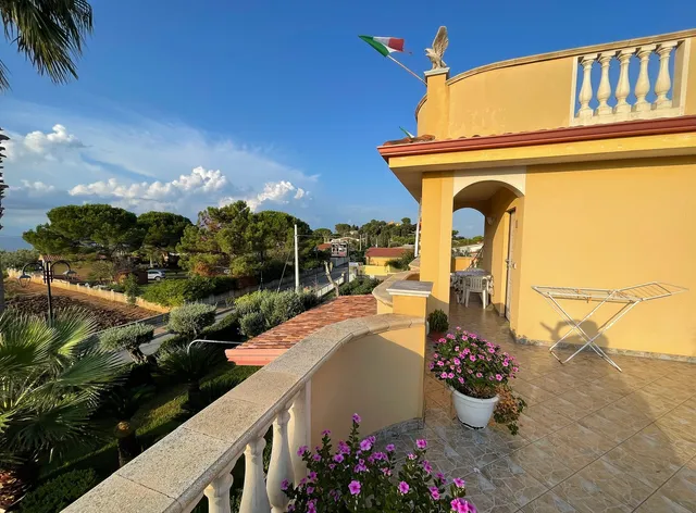 Casa Vacanze Villettemire