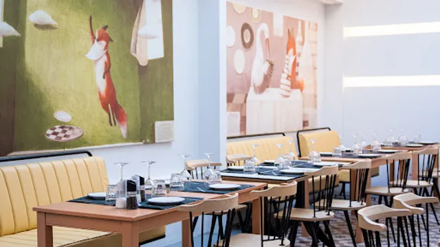 Αισώπου Μύθοι - Aesopou Fables