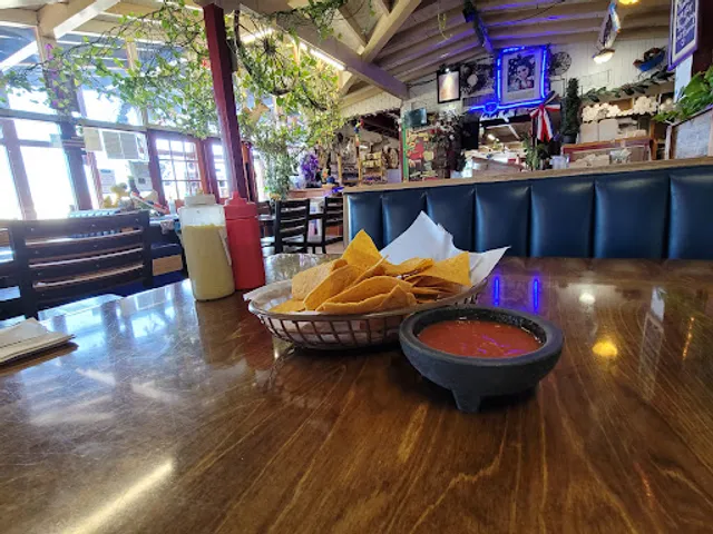 El Sombrero De Jalisco