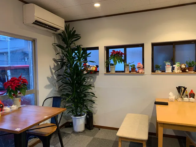 ベトナム家庭料理 フエ