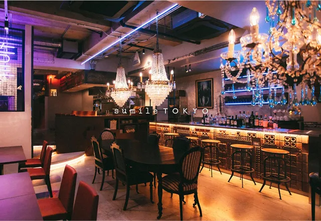 sumile TOKYO
