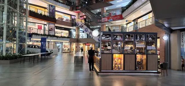 Himalayan Java Coffee - Labim Mall