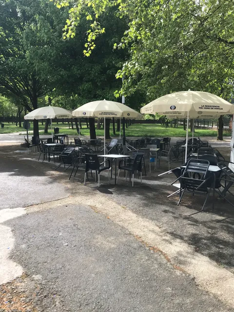 Camping Peregrino San Marcos