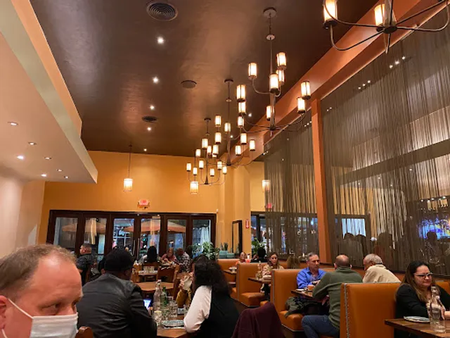 Casa Del Toro - Cocina & Tequila