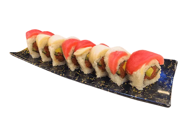 Yi Sushi -Revolving Sushi Bar