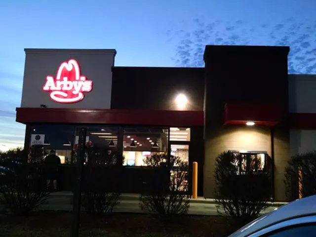Arby's
