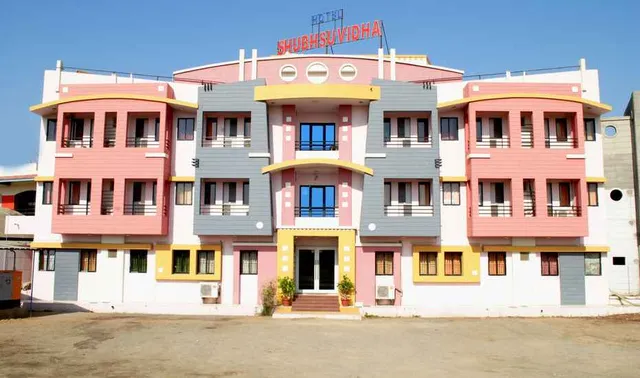 Hotel Shubh Suvidha