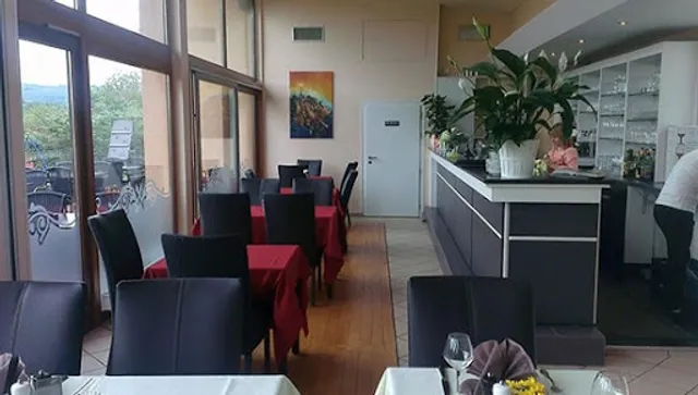 Restaurant L'Inconnu