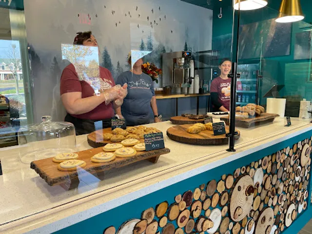 Hopkins Baking Company