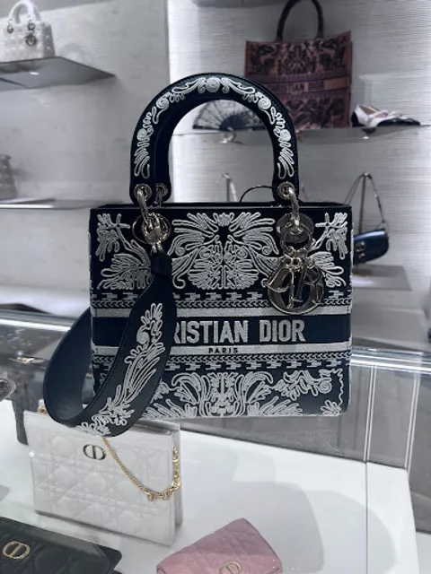 DIOR Paris La Samaritaine