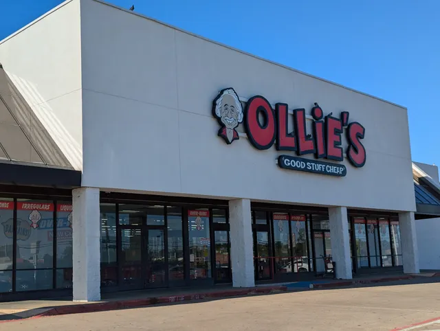 Ollie's Bargain Outlet