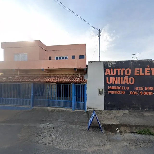 BAR DO BAIANO