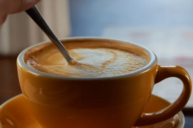 Carmela Coffee - Port St Lucie