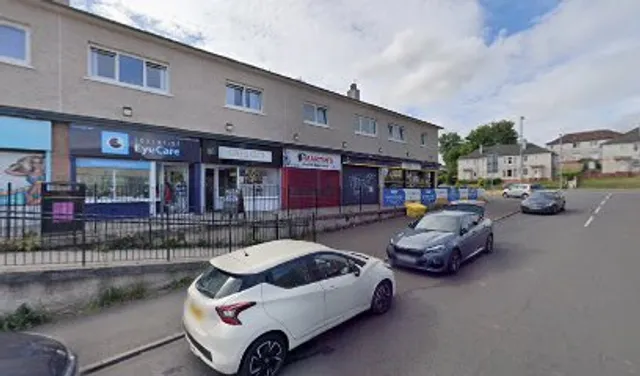 Martin's Quality Butchers