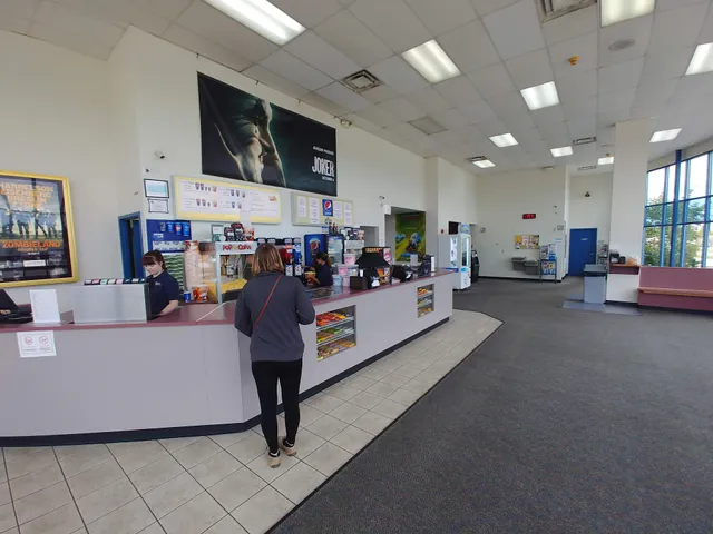 Rockford's Northstar Cinema