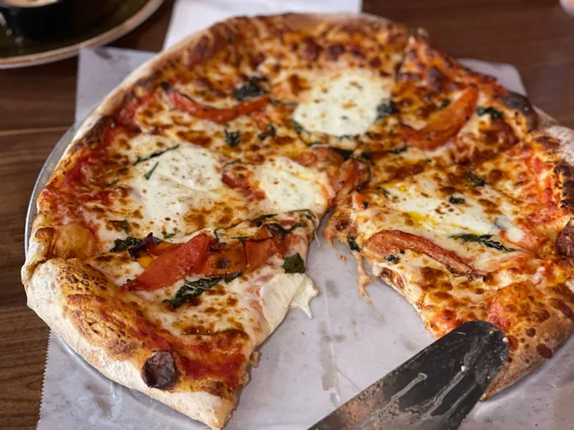 Jolly Pumpkin Taphouse