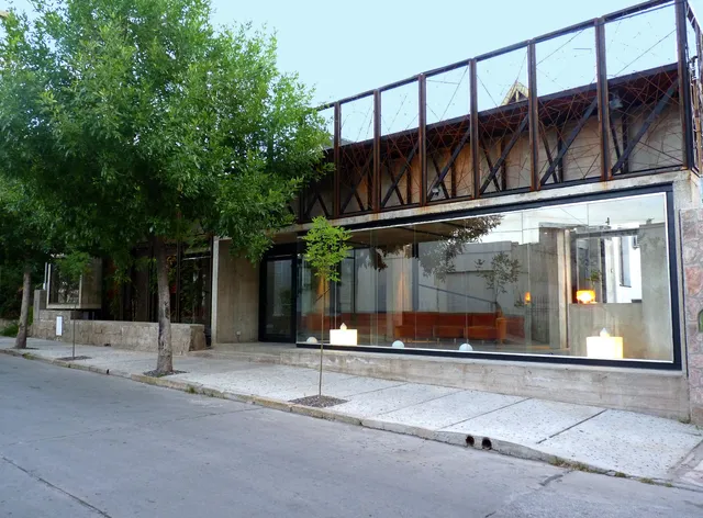 MOUSAI Hotel Boutique