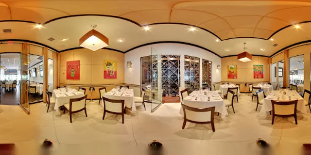 Casa D'Angelo Ristorante