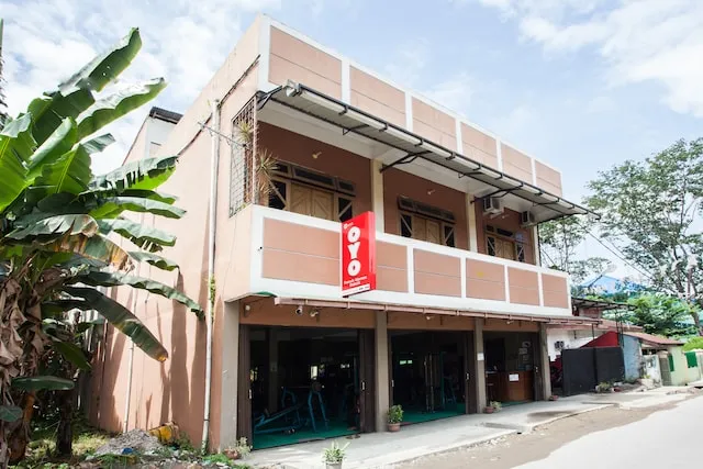 OYO 453 Rumah Idaman Bunda