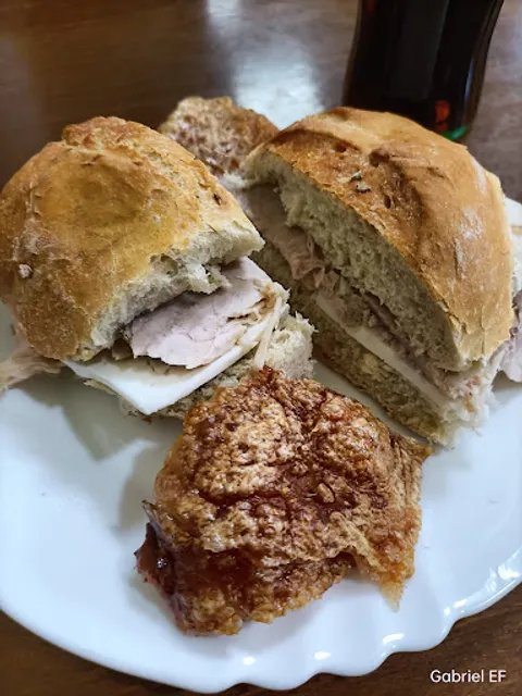 Cafetería Lanzarote 7 Palmas