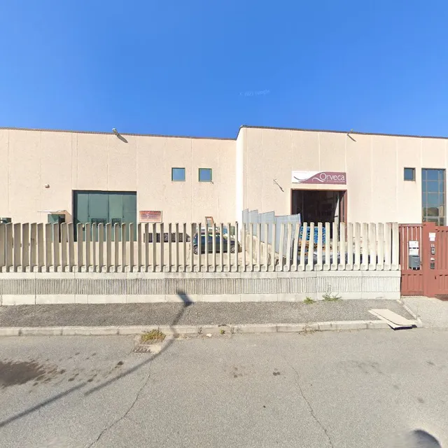 Buonn Coffee By Orveca