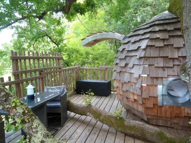 O Délices de la Monnerie