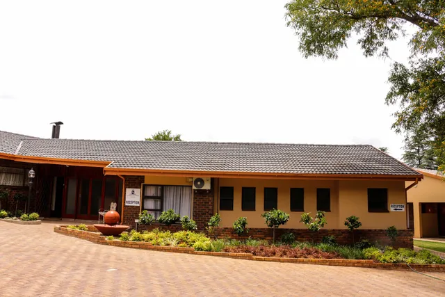 New Haven Guest House