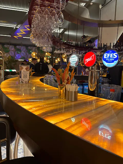 The Hunger Mall Of İstanbul