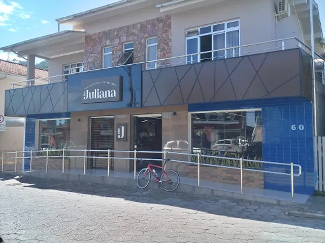 Bakery and Confectionery Juliana