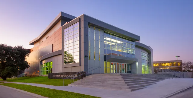 Southern University at New Orleans