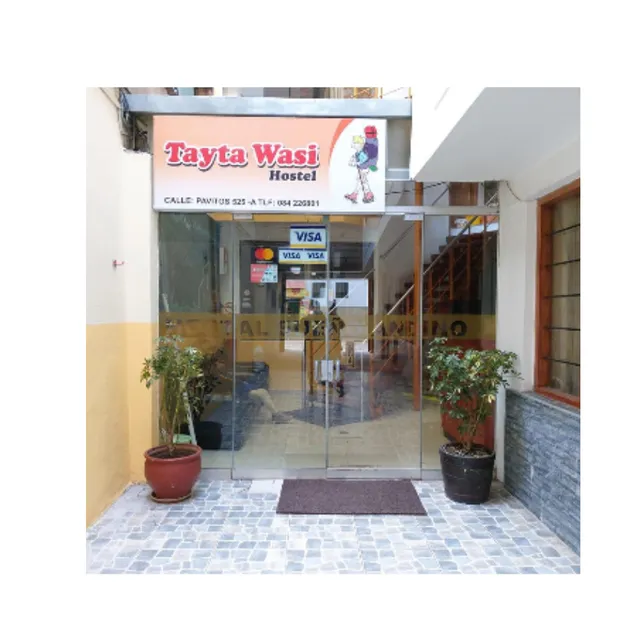 Hotel Tayta Wasi II - Pavitos (antigo Hostal Sueño Andino)