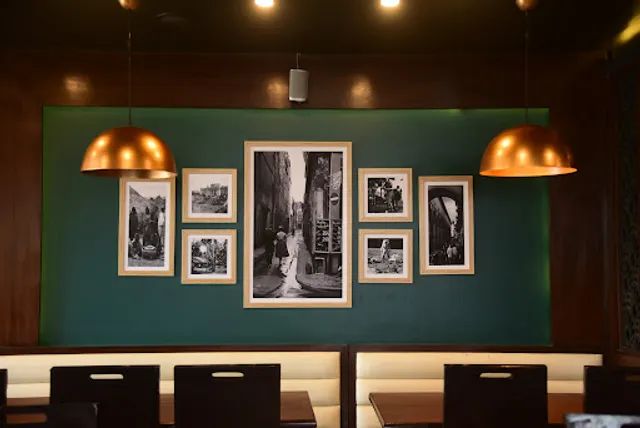 Thakkars Bawarchi Restaurant