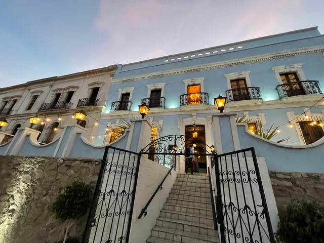 La Casa del General HOTEL BOUTIQUE