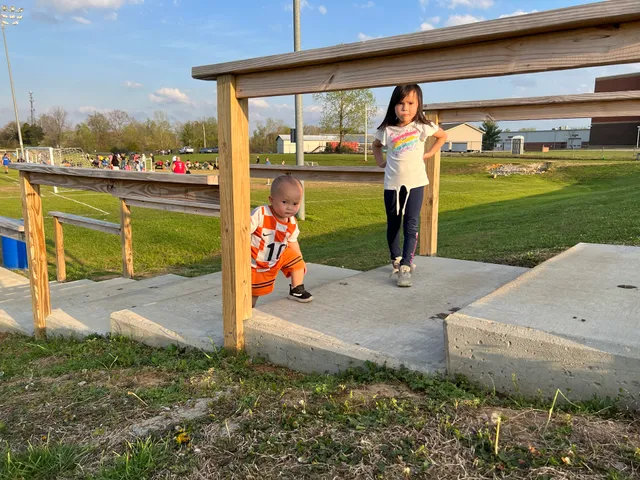 Putnam County Sports Complex