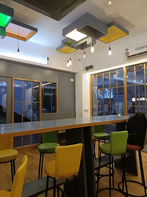 9834 The Fruit Truck Ahmedabad (Navrangpura)