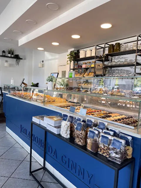 Breakfast at Ginny's