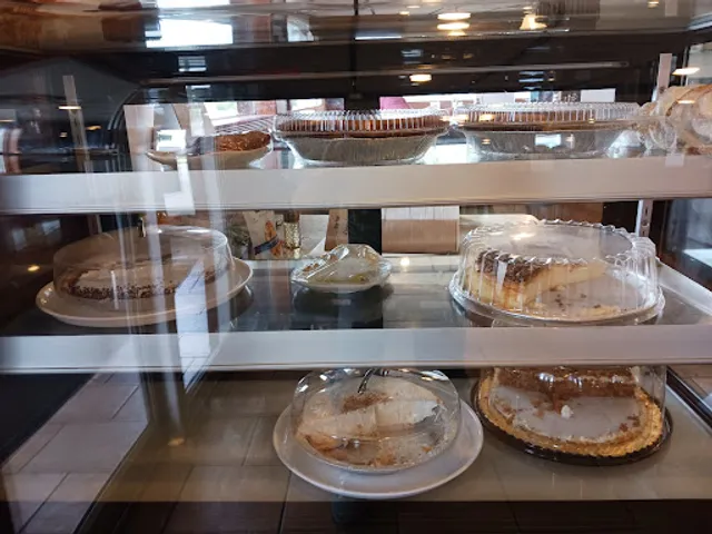 Boone County Family Restaurant