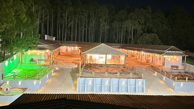 Pousada Ipê Amarelo