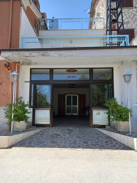 Casa di Spiritualità Villa di Penta - Congregazione Figli dell'Amore misericordioso