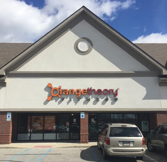 Orangetheory Fitness