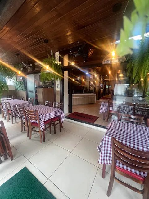 Formaggio Restaurante