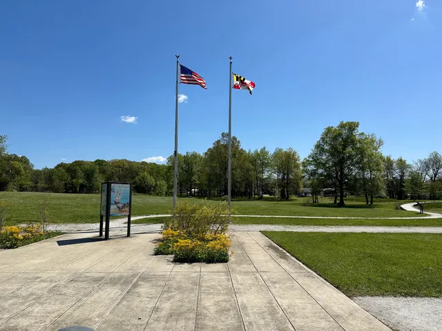 North Point State Battlefield