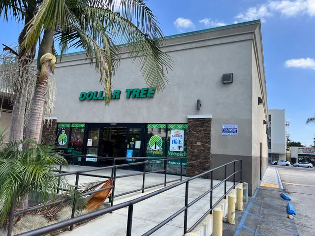 Dollar Tree