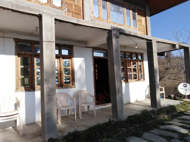 DS Homestay Shimla