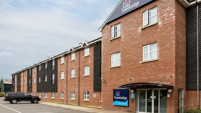 Travelodge Stansted Great Dunmow
