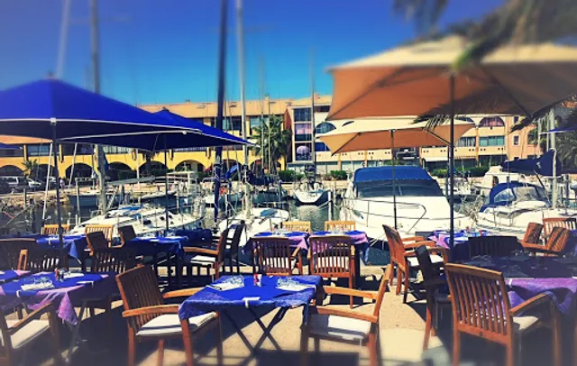 Le Bistrot des Copains