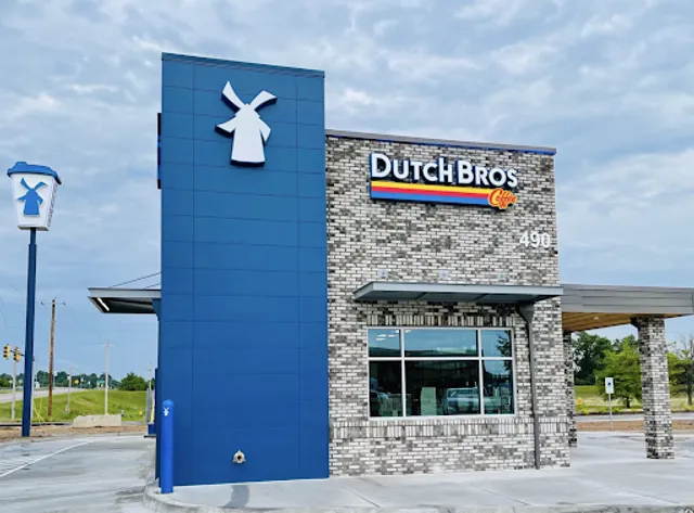 Dutch Bros Coffee