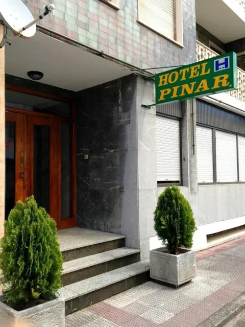 HOTEL PINAR SOMO