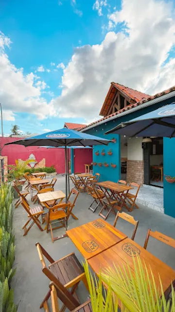 Atrativo Bar e Restaurante